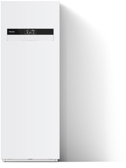 Panasonic Aquarea All-in-One 185 l